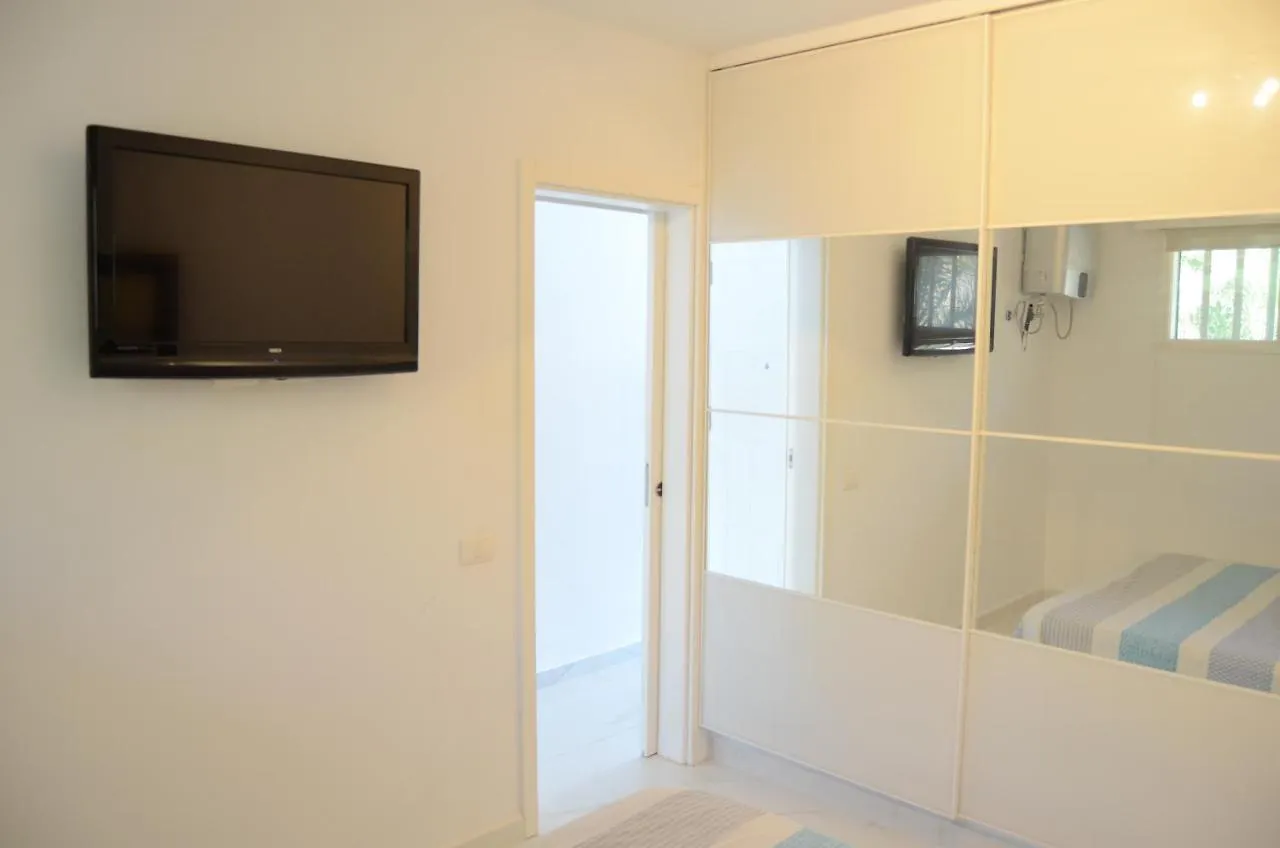 Modern Quiet Apartament Beach Front Apartment San Bartolome de Tirajana  0*, San Bartolome de Tirajana (Gran Canaria) Spain