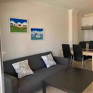 Reformado En Playa Del Inglés San Bartolomé