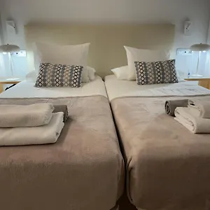  Apartment Ombu- Complejo Papagayos