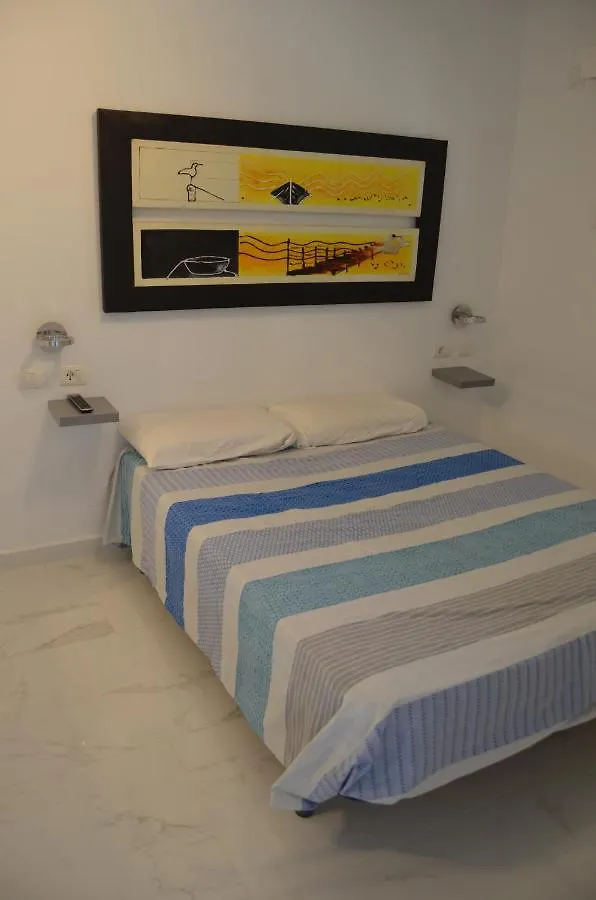 Modern Quiet Apartament Beach Front San Bartolomé Lejlighed